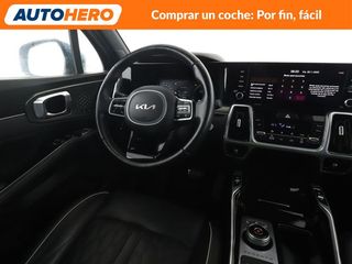 Kia Sorento 1.6 TGDI Plug-in Hybrid Emotion 4WD