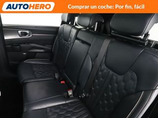 Kia Sorento 1.6 TGDI Plug-in Hybrid Emotion 4WD
