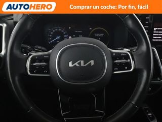 Kia Sorento 1.6 TGDI Plug-in Hybrid Emotion 4WD