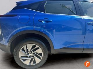 Nissan Qashqai DIG-T 103kW (140CV) mHEV 4x2 Visia