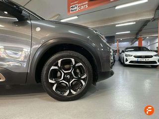 Citroën C5 Aircross PureTech 96kW (130CV) S&S C Series