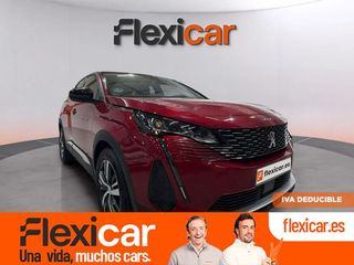 Peugeot 3008 1.2 PureTech 96KW S&S Allure Pack