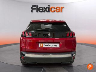 Peugeot 3008 1.2 PureTech 96KW S&S Allure Pack