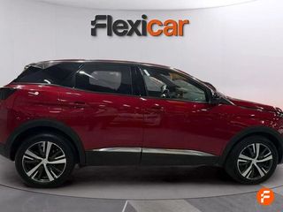 Peugeot 3008 1.2 PureTech 96KW S&S Allure Pack