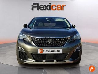 Peugeot 3008 1.2 PURETECH 96KW (130CV) ALLURE EAT6