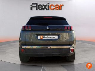 Peugeot 3008 1.2 PURETECH 96KW (130CV) ALLURE EAT6