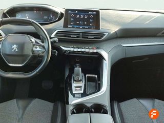 Peugeot 3008 1.2 PURETECH 96KW (130CV) ALLURE EAT6