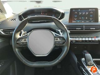 Peugeot 3008 1.2 PURETECH 96KW (130CV) ALLURE EAT6