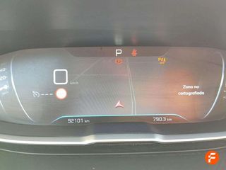 Peugeot 3008 1.2 PURETECH 96KW (130CV) ALLURE EAT6