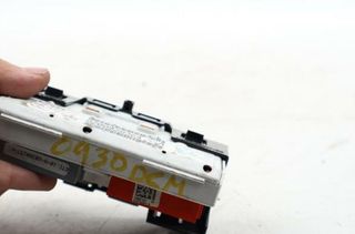 124282 8200028364 pantalla gps renault clio ii 1.5