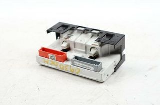 124282 8200028364 pantalla gps renault clio ii 1.5