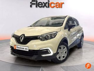 Renault Captur Limited dCi 66kW (90CV)