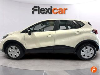 Renault Captur Limited dCi 66kW (90CV)