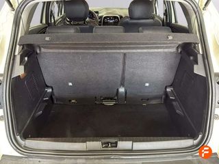 Renault Captur Limited dCi 66kW (90CV)