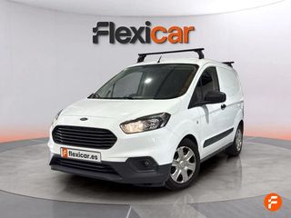 Ford Tourneo Courier 1.5 TDCi 55kW (75CV) Ambiente
