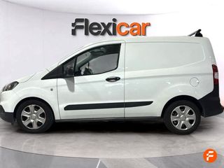 Ford Tourneo Courier 1.5 TDCi 55kW (75CV) Ambiente
