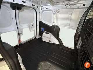 Ford Tourneo Courier 1.5 TDCi 55kW (75CV) Ambiente