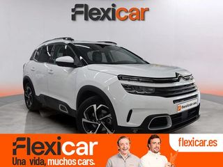 Citroën C5 Aircross PureTech 96kW (130CV) S&S Feel