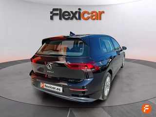 Volkswagen Golf 2.0 TDI 85kW (115CV) DSG