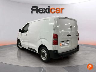 Fiat Scudo 1,5 PANEL Typ: 9271   1499 ccm 74 kw 101 PS Diesel Manual transmission 4-door