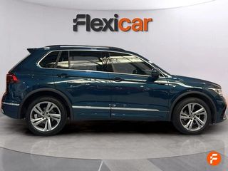 Volkswagen Tiguan R-Line 2.0 TDI 110kW (150CV) DSG 4Motion