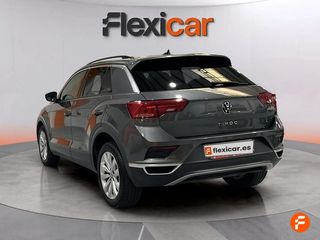 Volkswagen T-Roc Advance 2.0 TDI 110kW (150CV) DSG