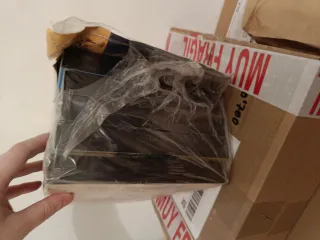 Pack VHS Tintín La Vanguardia