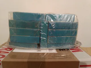 Pack VHS Tintín La Vanguardia