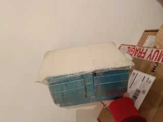 Pack VHS Tintín La Vanguardia