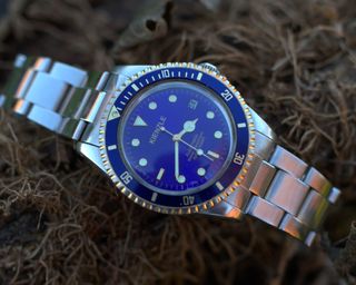 Reloj Kienzle Sport Automático Vintage