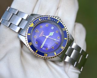 Reloj Kienzle Sport Automático Vintage