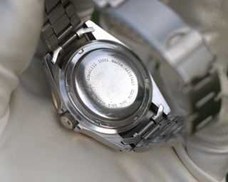 Reloj Kienzle Sport Automático Vintage