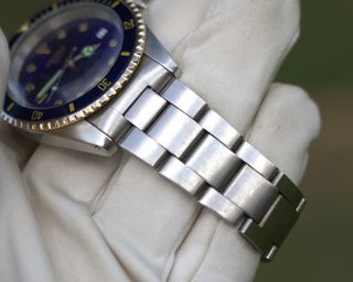 Reloj Kienzle Sport Automático Vintage