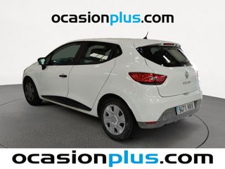 Renault Clio 1.2 16v Authentique 55 kW (75 CV)