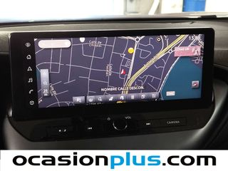 Nissan Juke DIG-T N-Connecta 4x2 84 kW (114 CV)