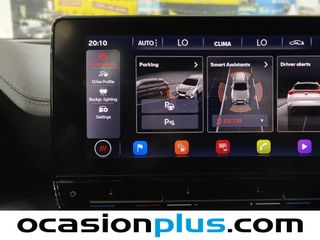 CUPRA Formentor 1.5 TSI 110 kW (150 CV)