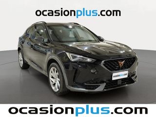 CUPRA Formentor 1.5 TSI 110 kW (150 CV)