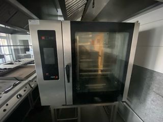 Hostelería Restaurante Cocina gran Lote