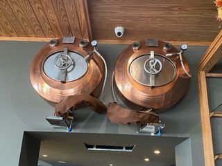 Hostelería Restaurante Cocina gran Lote