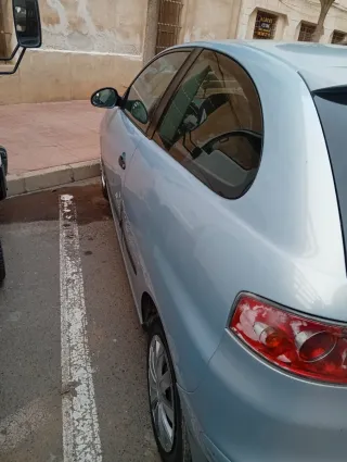 Desplazamientos con coche en Elda y alrededores