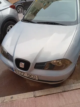 Desplazamientos con coche en Elda y alrededores