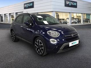 Fiat 500X   1.0 Firefly T3 88KW (120 CV) Cross