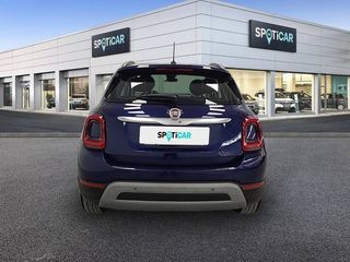 Fiat 500X   1.0 Firefly T3 88KW (120 CV) Cross