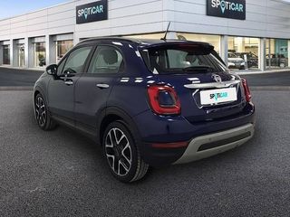 Fiat 500X   1.0 Firefly T3 88KW (120 CV) Cross