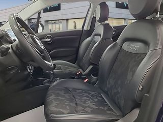 Fiat 500X   1.0 Firefly T3 88KW (120 CV) Cross