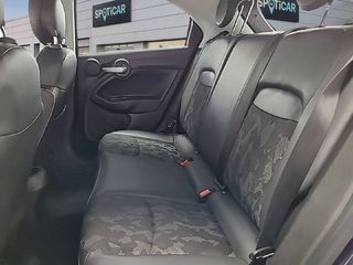 Fiat 500X   1.0 Firefly T3 88KW (120 CV) Cross