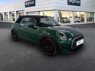MINI Cooper   CABRIO COOPER