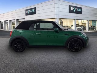 MINI Cooper   CABRIO COOPER