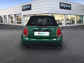 MINI Cooper   CABRIO COOPER