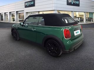 MINI Cooper   CABRIO COOPER